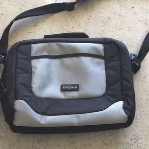 Camera bag